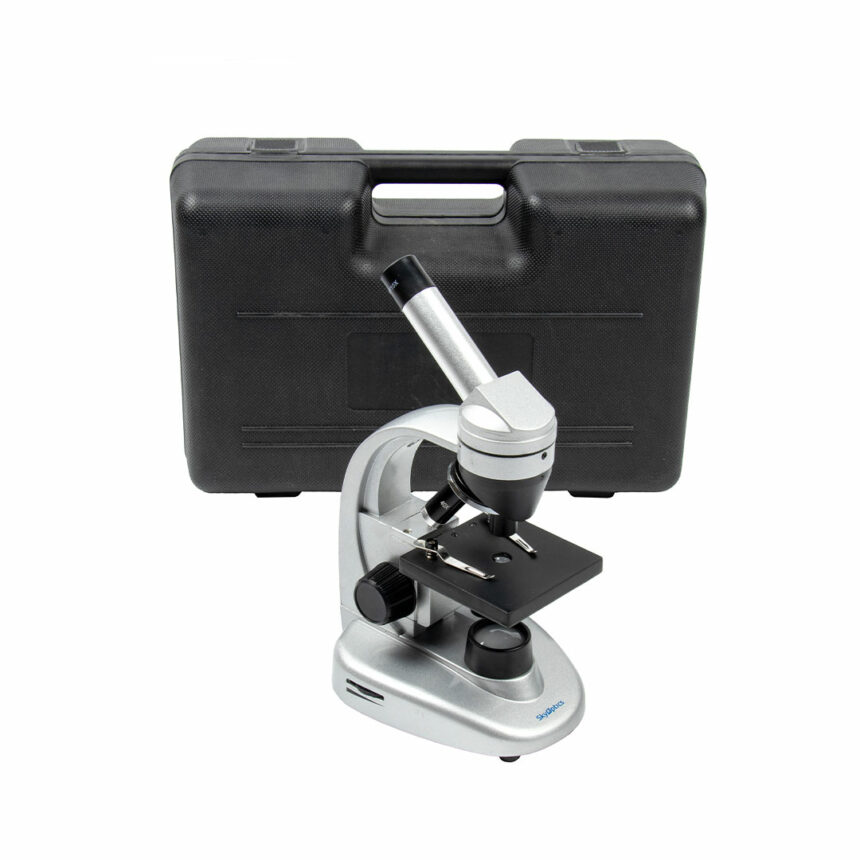 Skyoptics mikroskop BM44XT Skyoptics
