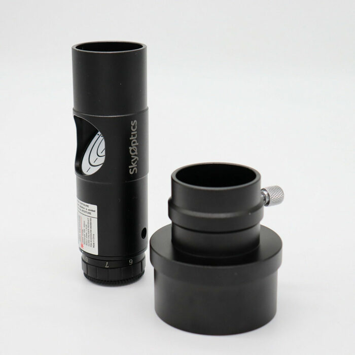 Laserski kolimator 1